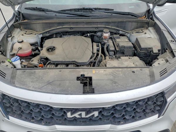 2022 KIA SORENTO