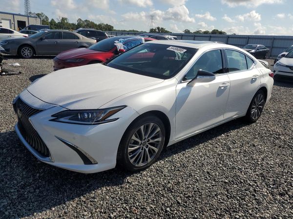 2021 LEXUS ES 250