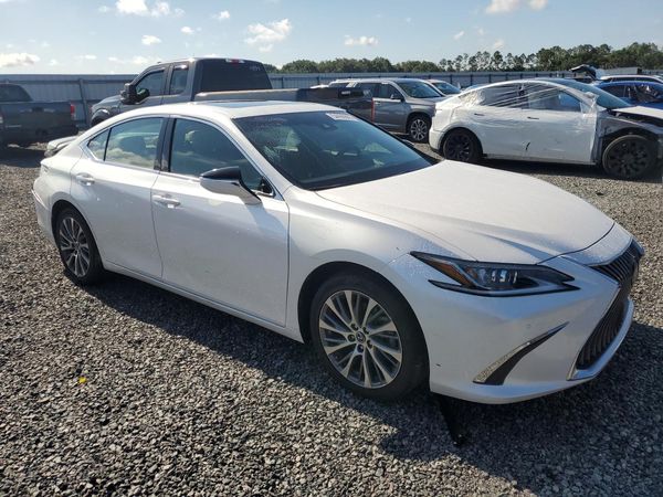 2021 LEXUS ES 250