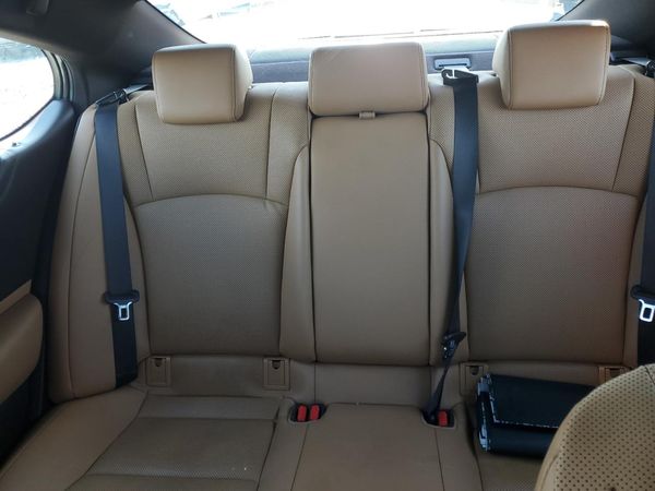 2021 LEXUS ES 250