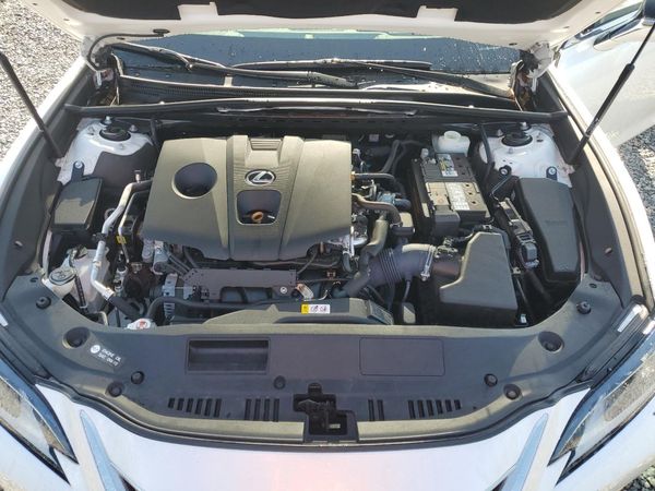 2021 LEXUS ES 250