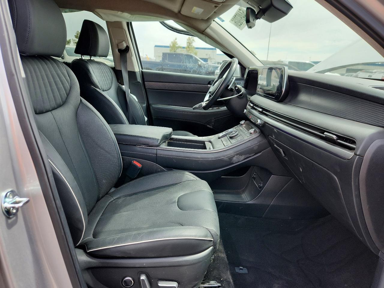 2025 HYUNDAI PALISADE Limited