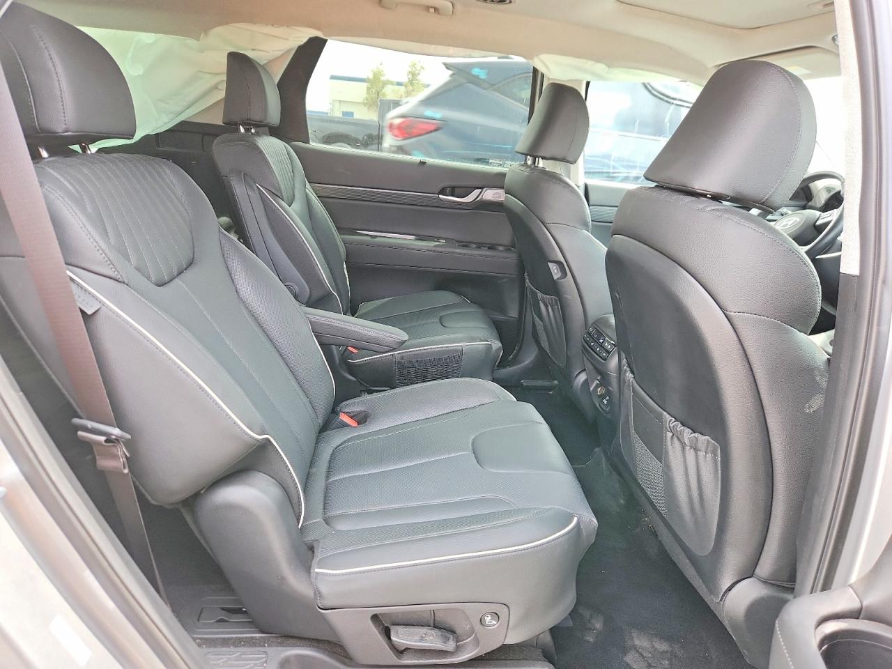 2025 HYUNDAI PALISADE Limited