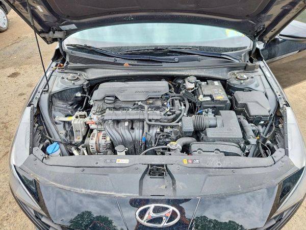 2022 HYUNDAI ELANTRA SEL w/ Convenience Pkg