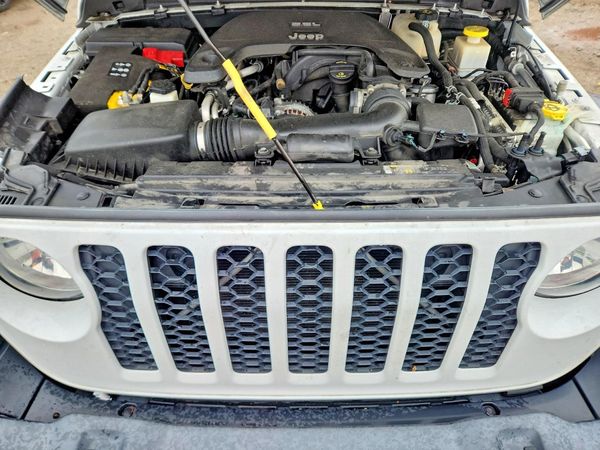 2020 JEEP GLADIATOR SPORT 4X4
