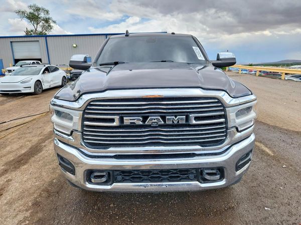 2020 RAM 2500
