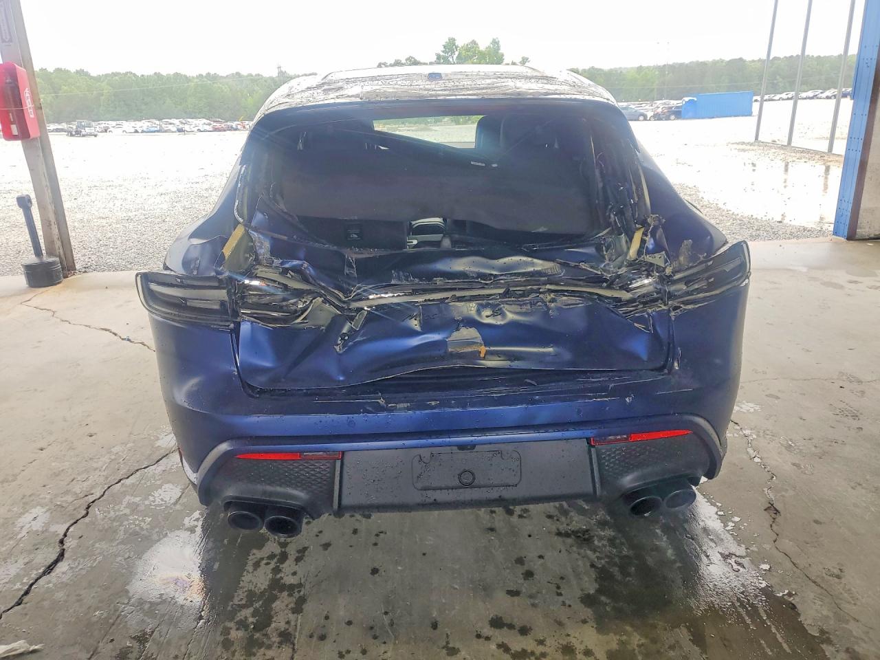 2024 PORSCHE MACAN