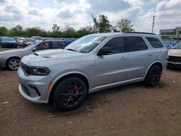 2023 DODGE DURANGO R/T