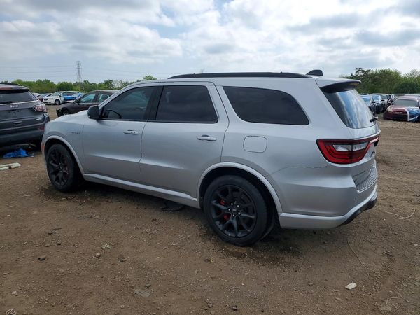 2023 DODGE DURANGO R/T