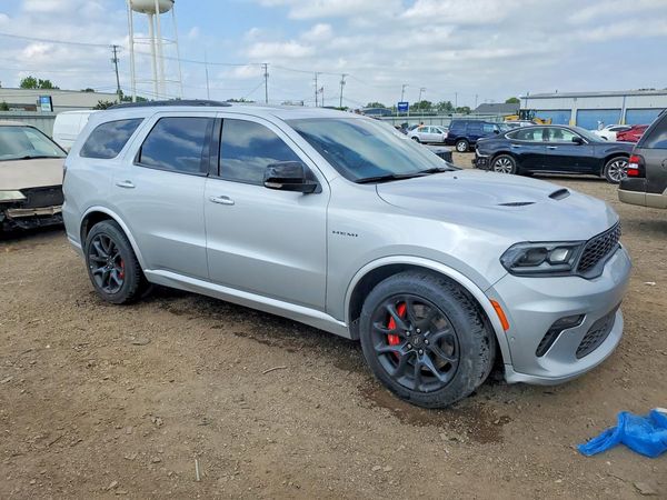 2023 DODGE DURANGO R/T