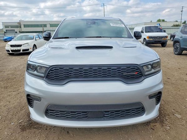 2023 DODGE DURANGO R/T