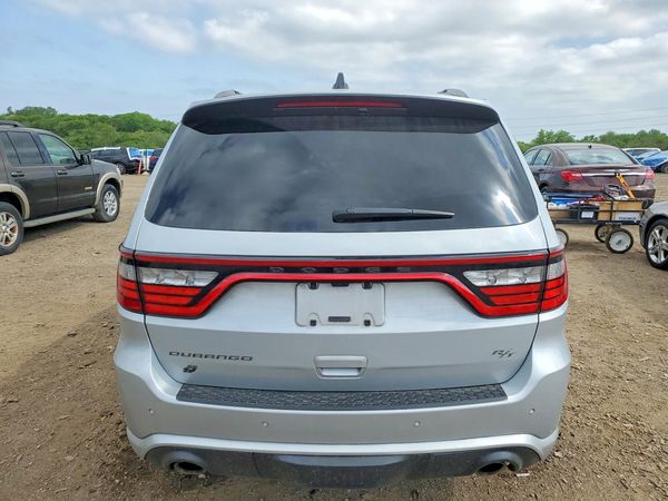 2023 DODGE DURANGO R/T