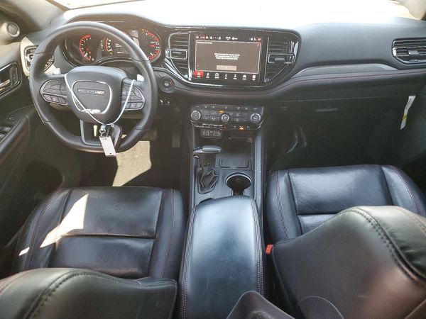 2023 DODGE DURANGO R/T