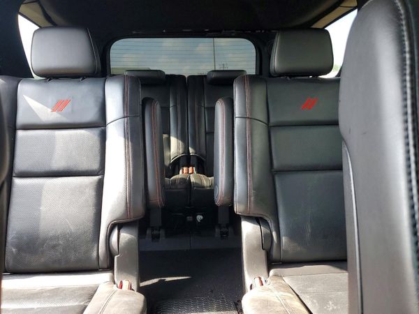 2023 DODGE DURANGO R/T