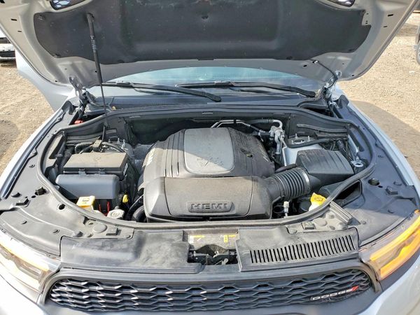 2023 DODGE DURANGO R/T