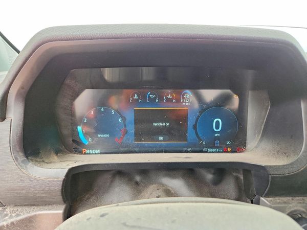 2024 FORD F150