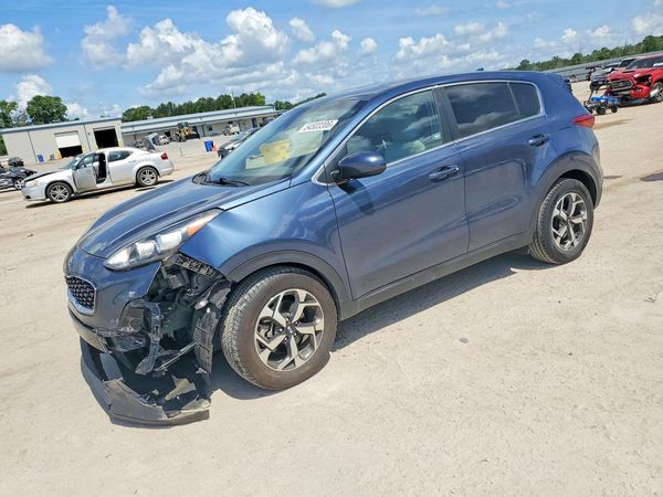 2022 KIA SPORTAGE LX, LX Value Edition Pkg
