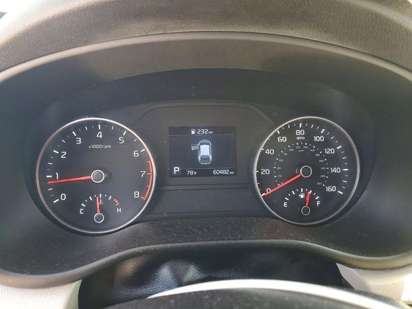 2022 KIA SPORTAGE LX, LX Value Edition Pkg