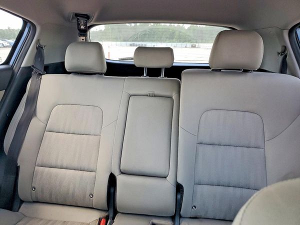 2022 KIA SPORTAGE LX, LX Value Edition Pkg