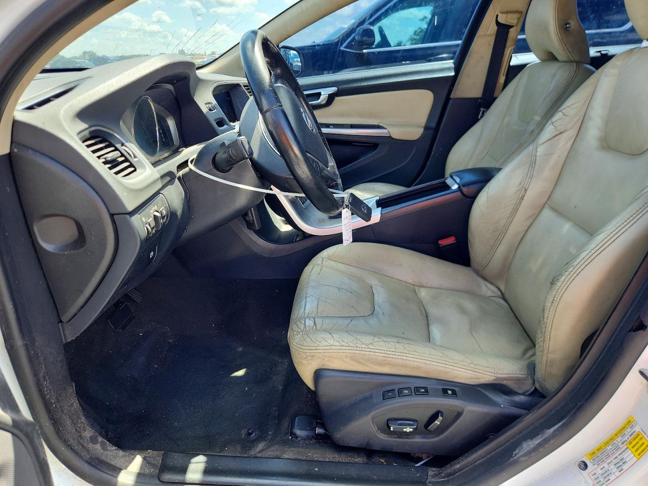 2017 VOLVO S60 Inscription