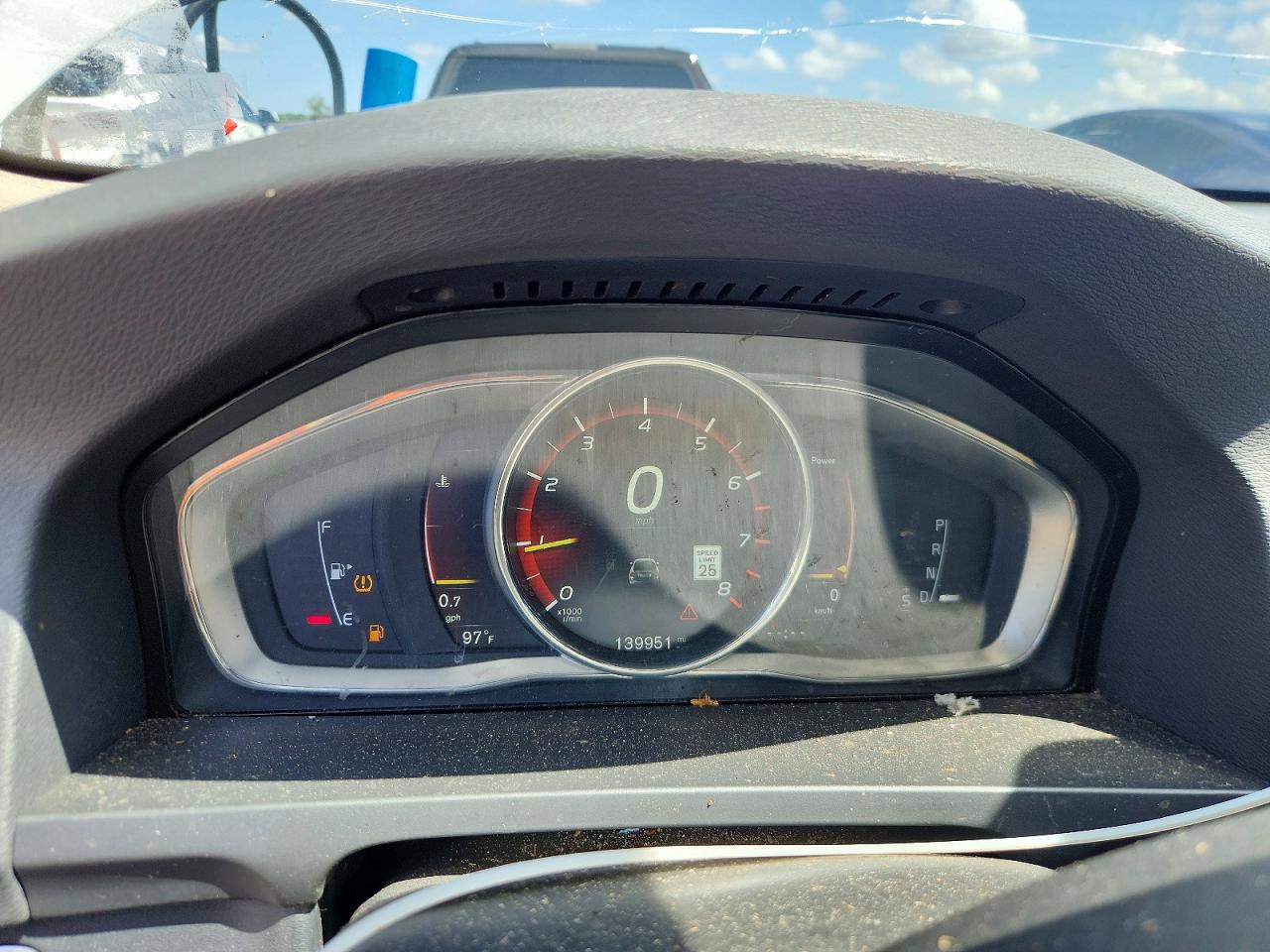 2017 VOLVO S60 Inscription