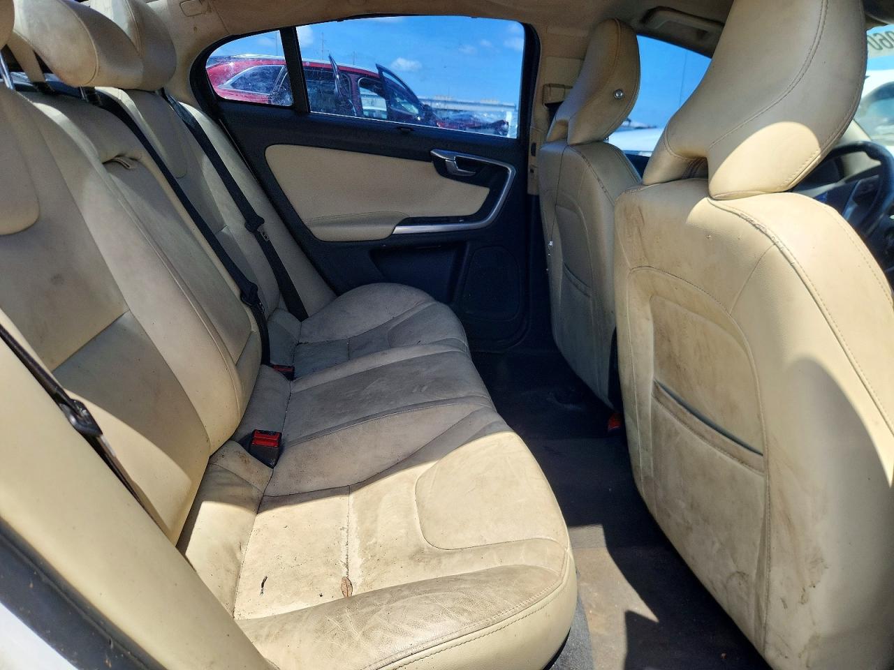 2017 VOLVO S60 Inscription