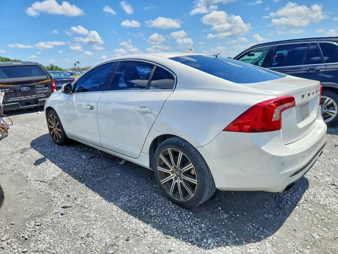 2017 VOLVO S60 Inscription