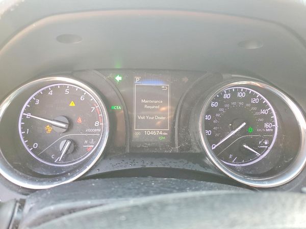 2018 TOYOTA CAMRY L/LE/SE/XLE
