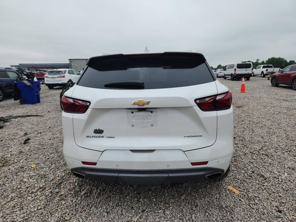 2020 CHEVROLET BLAZER Premier — DIRR