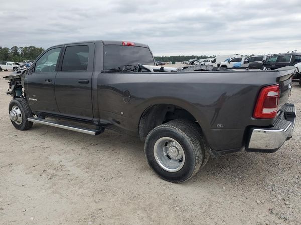 2024 RAM 3500