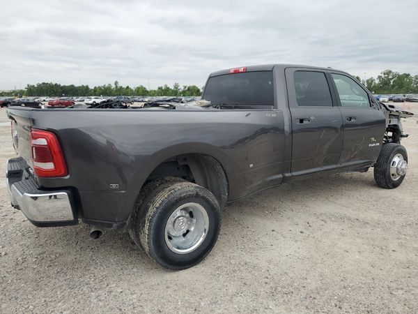 2024 RAM 3500