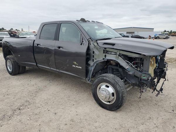 2024 RAM 3500