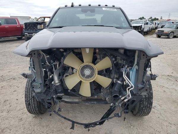 2024 RAM 3500