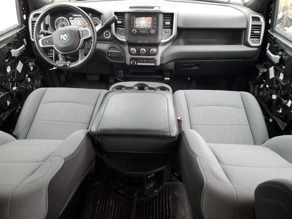 2024 RAM 3500