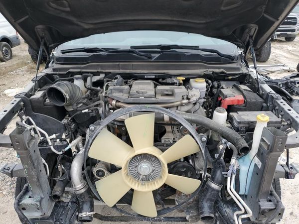 2024 RAM 3500