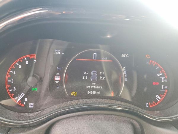 2022 DODGE DURANGO