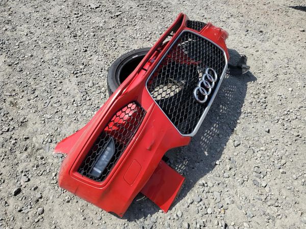2014 AUDI S4 Premium Plus
