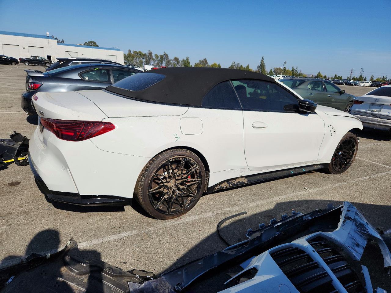 2026 BMW M4