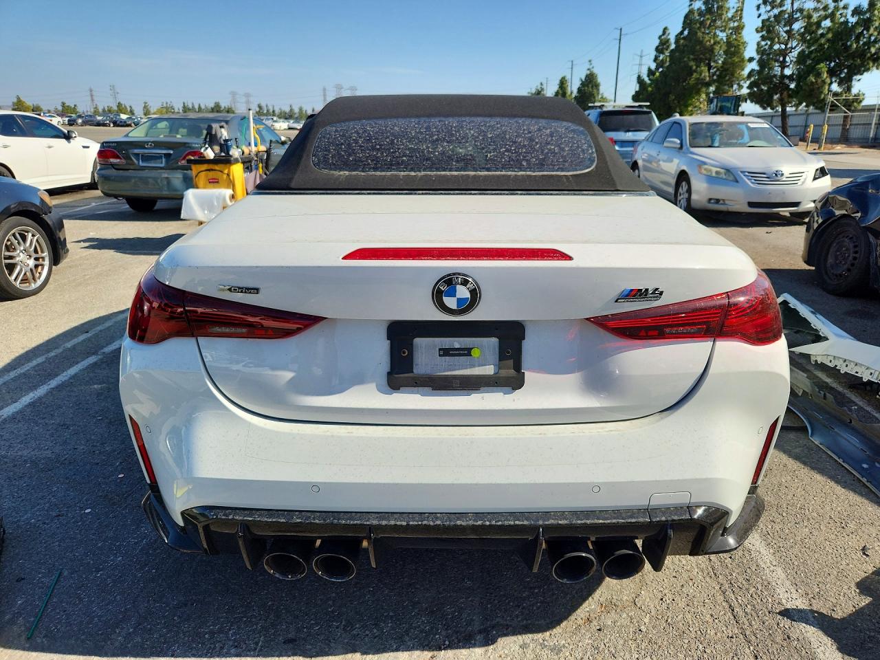 2026 BMW M4