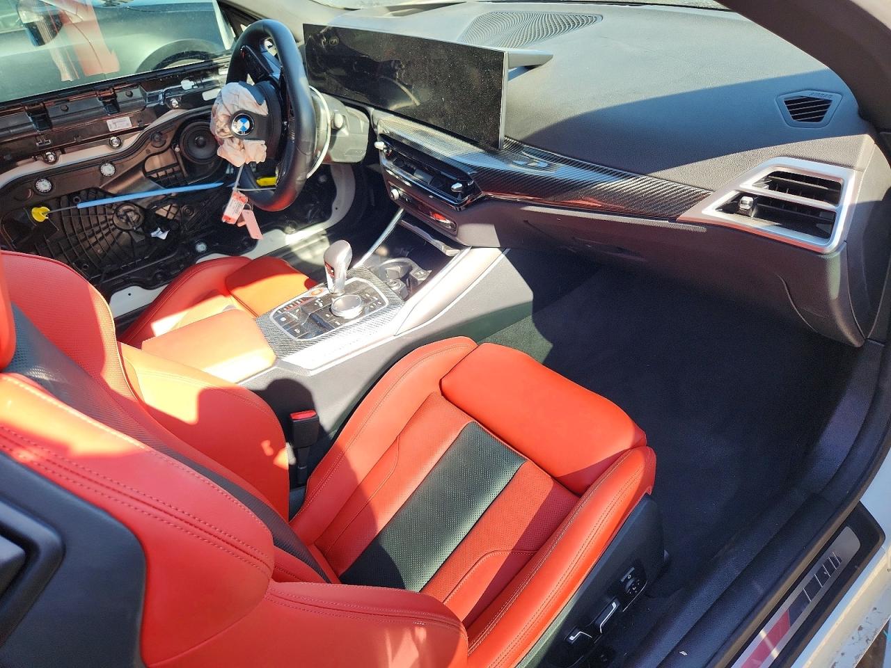 2026 BMW M4