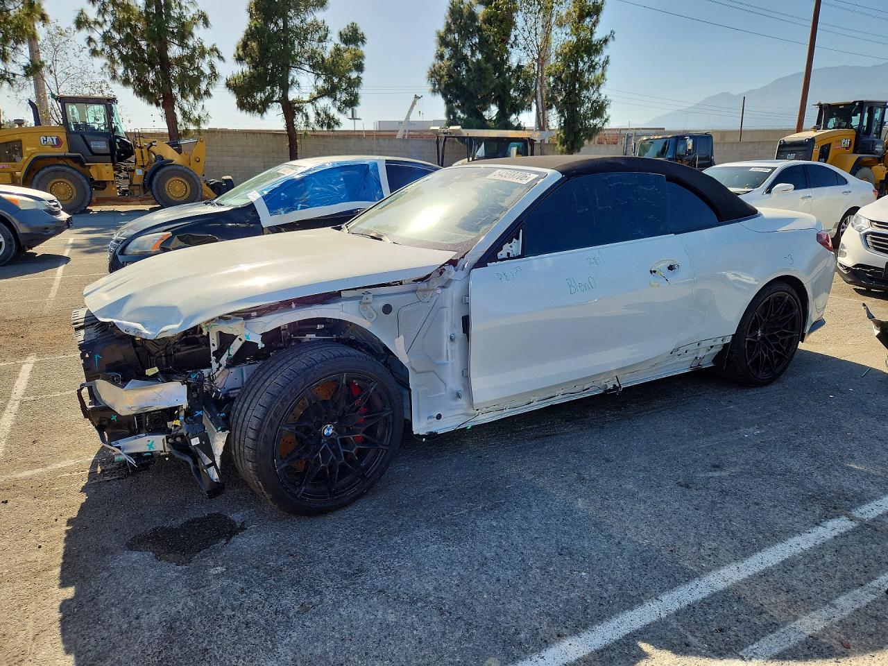 2026 BMW M4
