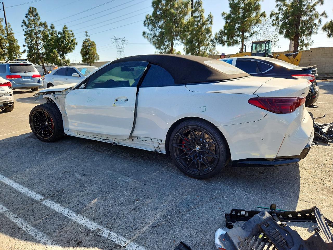 2026 BMW M4