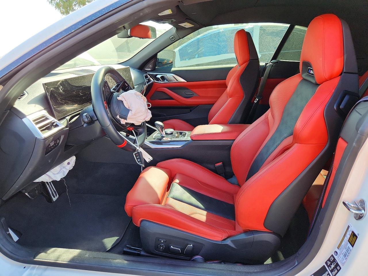 2026 BMW M4