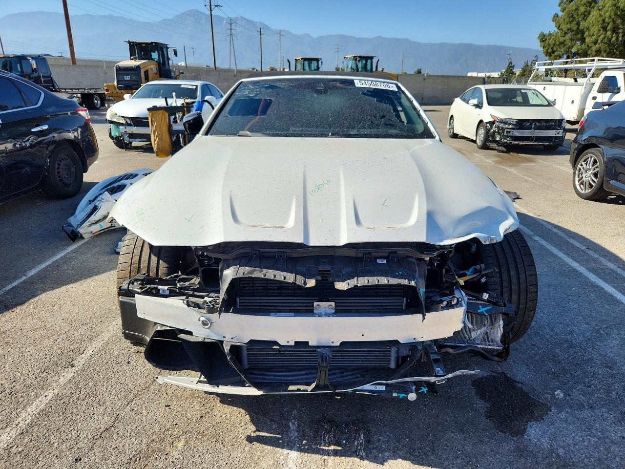 2026 BMW M4