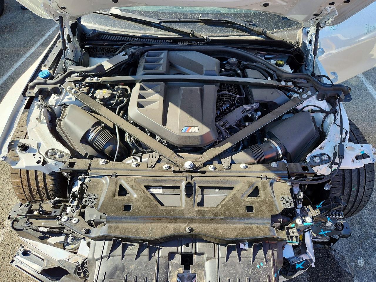 2026 BMW M4