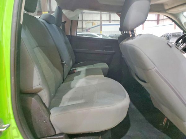 2013 RAM 2500 ST — PSRS