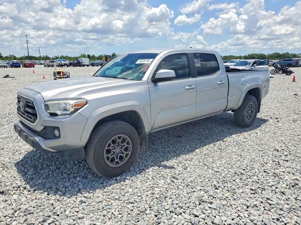 2018 TOYOTA TACOMA