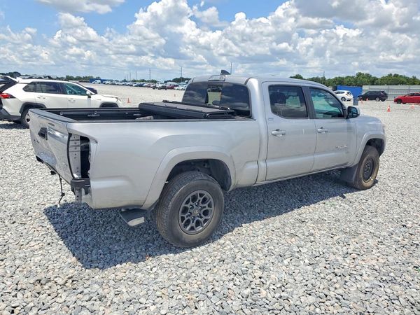 2018 TOYOTA TACOMA