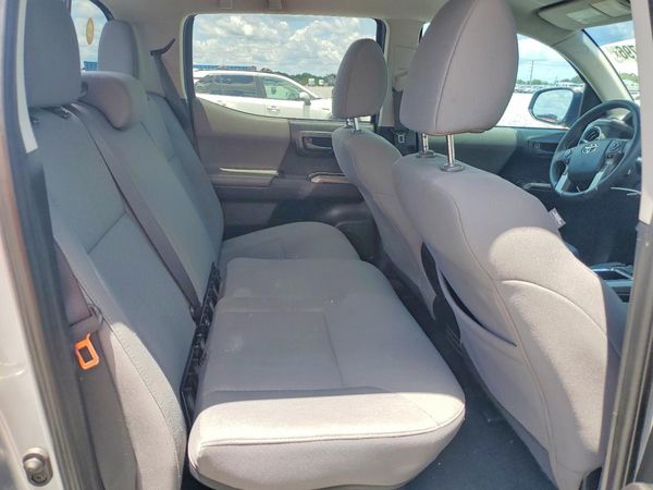 2018 TOYOTA TACOMA