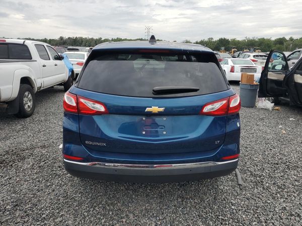 2019 CHEVROLET EQUINOX LT (1LT)